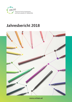 ÖKUSS Jahresbericht 2018