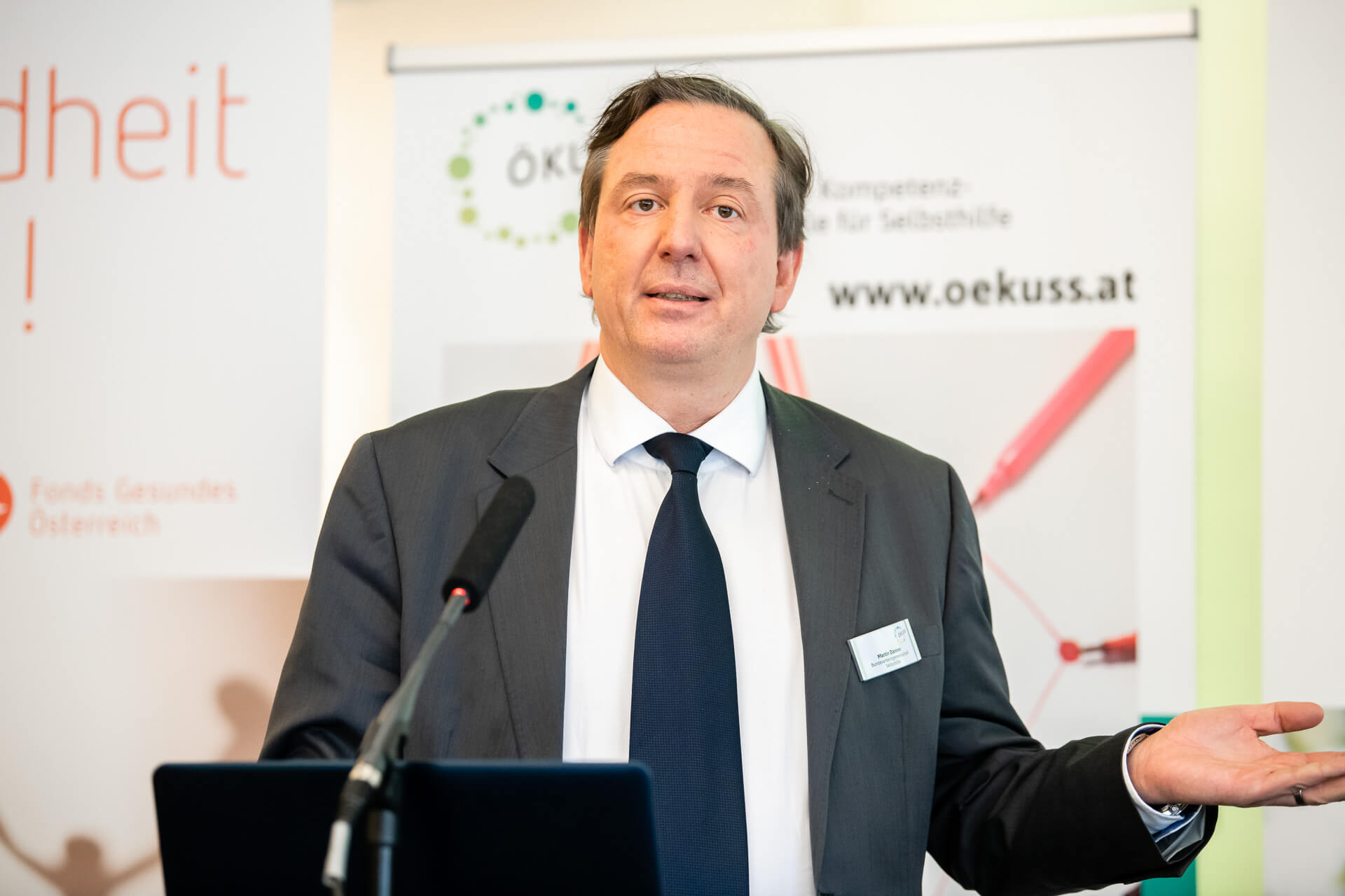 Präsentation Danner