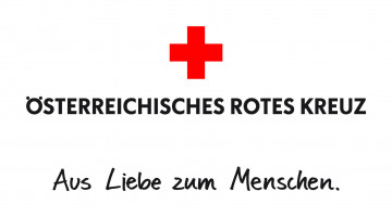 Logo des Österreichischen Roten Kreuzes
