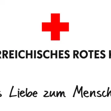 Logo des Österreichischen Roten Kreuzes