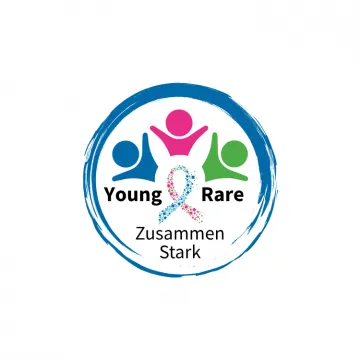 Logo von Young Rare