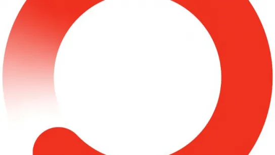 Fotocredit: Gesundheit Österreich GmbH roter Kreis des Logos vom Fonds Gesundes Österreich