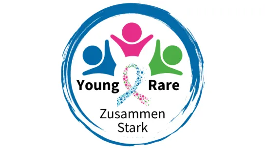Fotocredit: Pro Rare Austria Logo von Young Rare