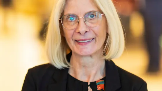 Portrait von Eva Otter